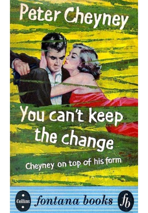 Book The secret becomes clear