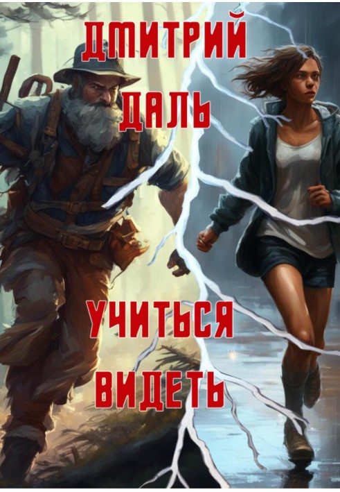 Book Learn to see