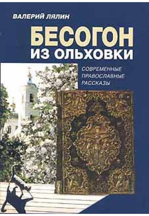 Book Besogon from Olkhovka