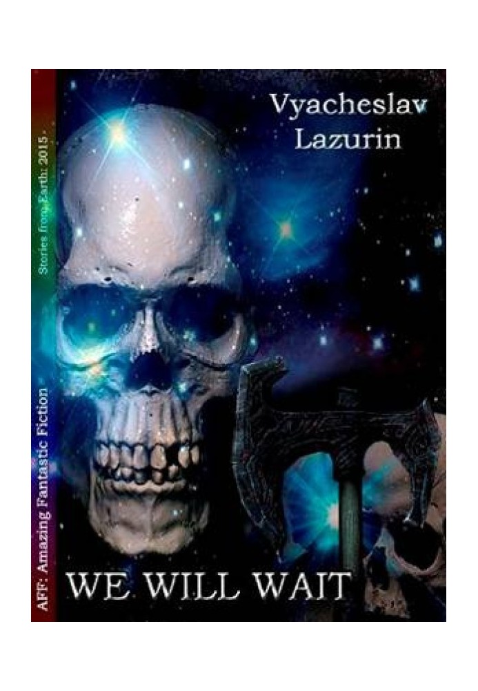 Book We will wait