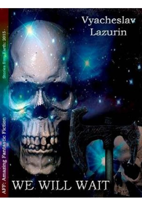 Book We will wait