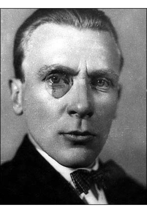 Book Mikhail Bulgakov as a victim of the “housing issue”