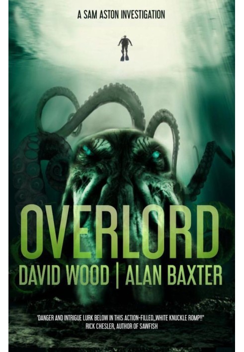 Book Overlord