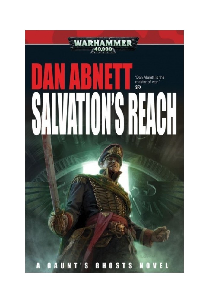 Book Salvation Limit