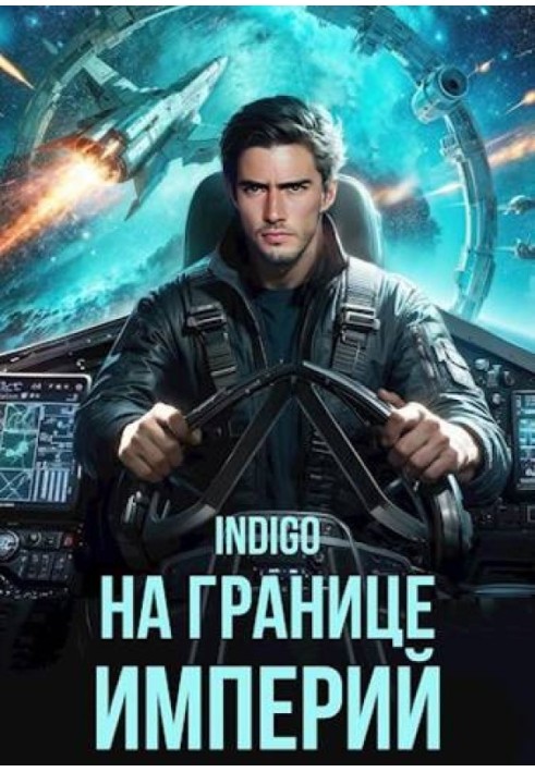 Book On the Border of Empires №10-1