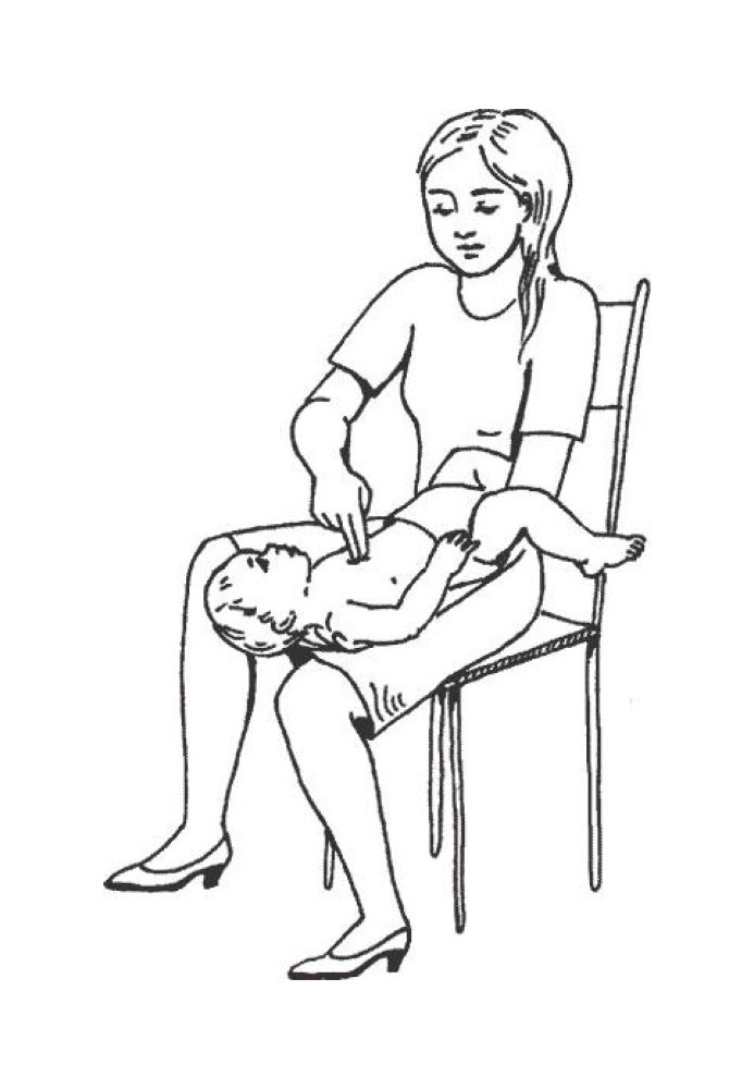 Book Quick help in emergency situations
