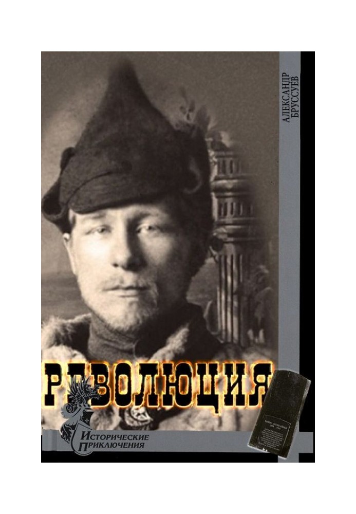 Book Revolution
