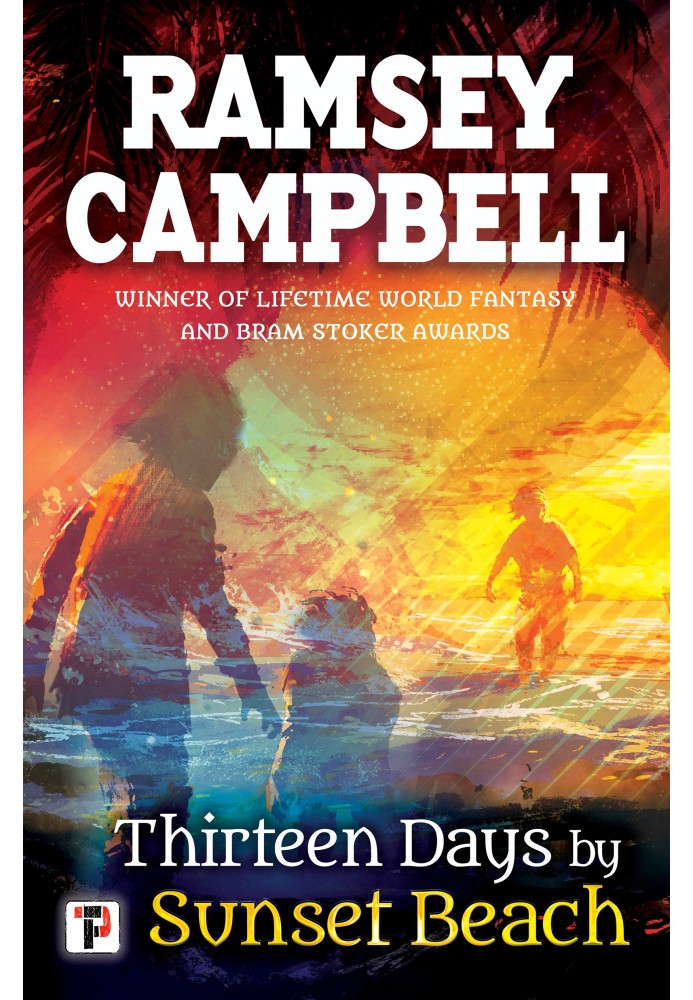 Book Thirteen Days By Sunset Beach