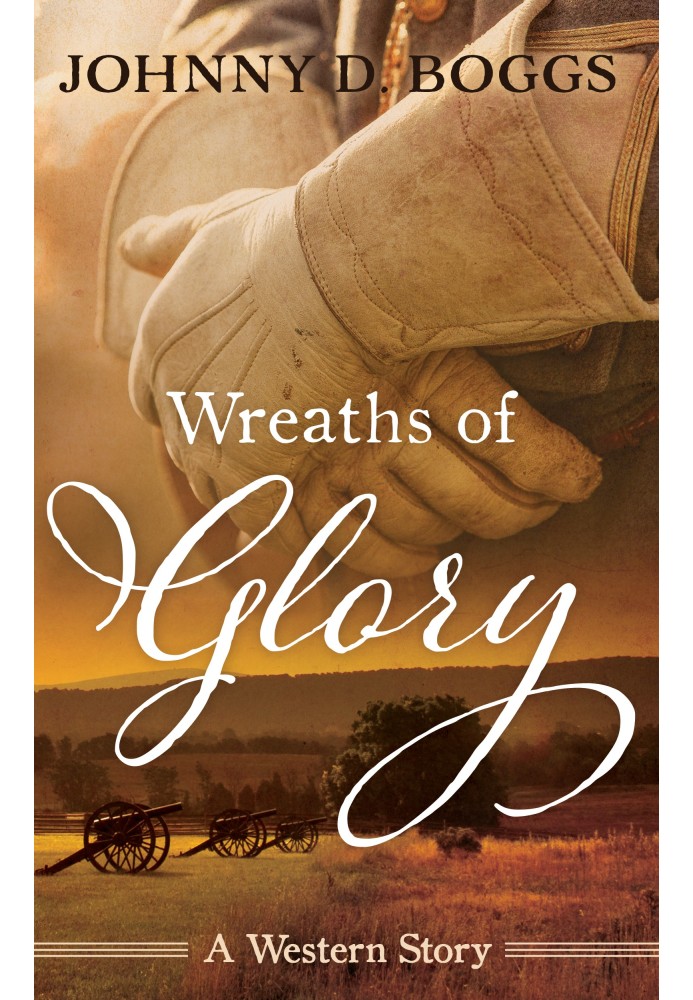 Book Wreaths of Glory