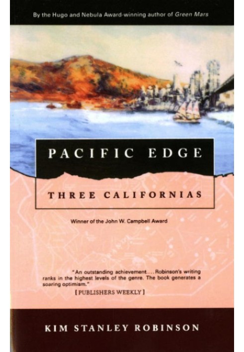 Book Pacific Edge