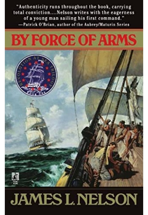 Book By Force of Arms