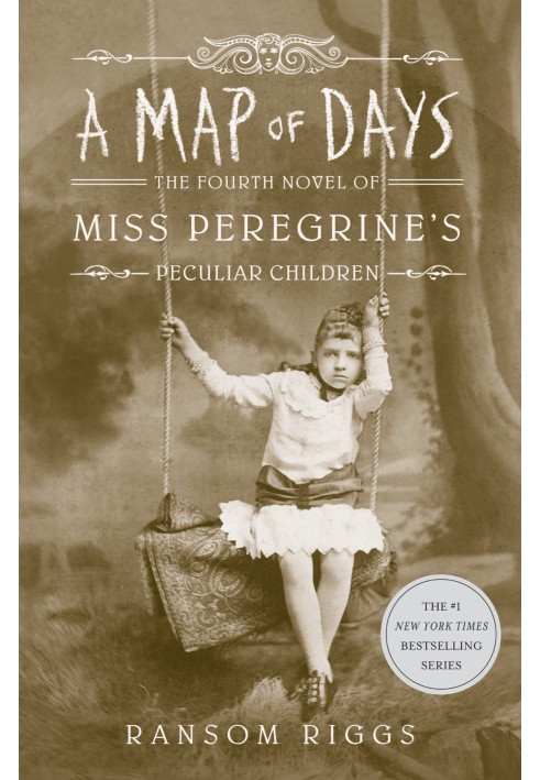 Book Map of Days