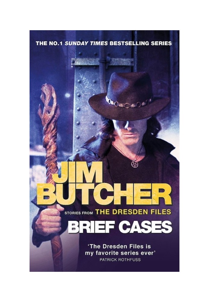 Book Cold Case (14.1)