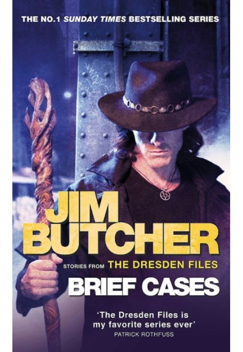 Book Cold Case (14.1)