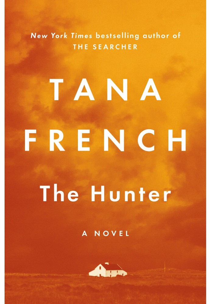 Book The Hunter