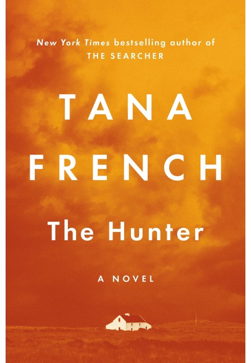 Book The Hunter