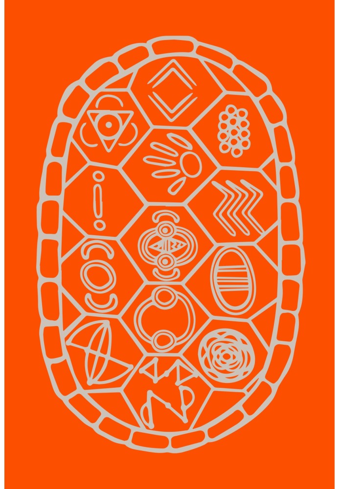 Book Conversations in the sand. How indigenous thinking can save the world