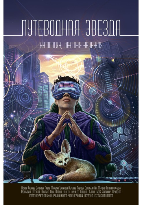 Книга Путеводная звезда