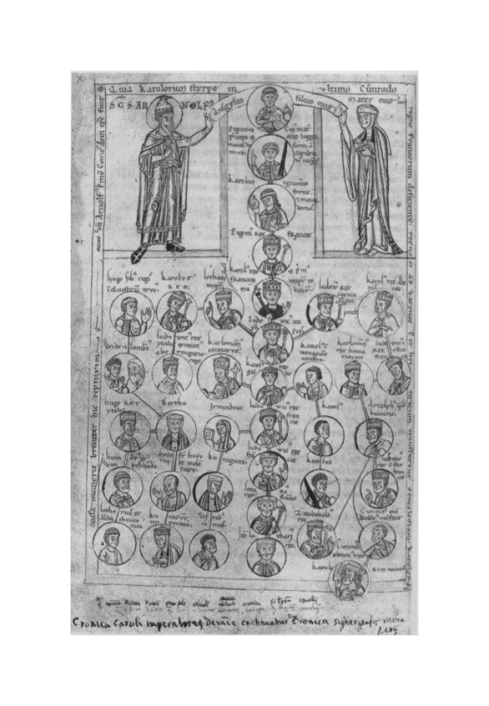 Book Cologne Royal Chronicle