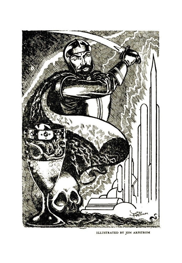 Book King of the Golden City