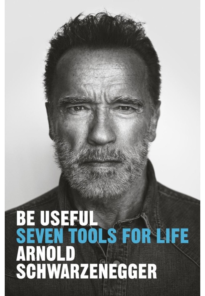 Book Be Helpful: Seven Tools for Life