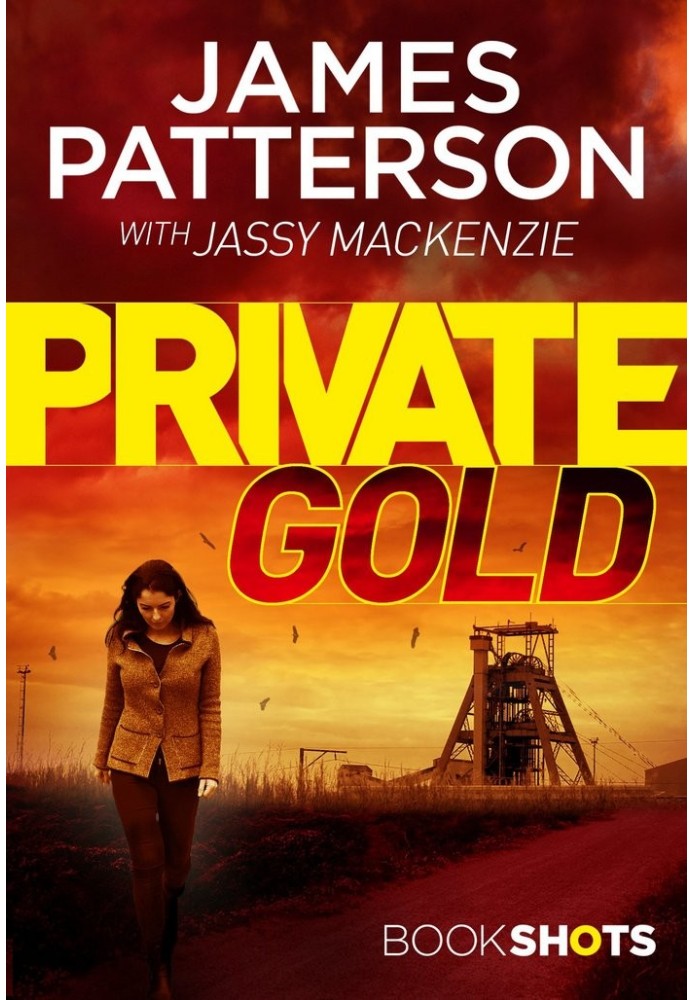 Book Private Gold