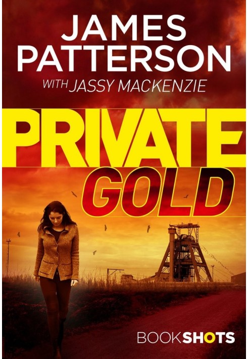 Book Private Gold
