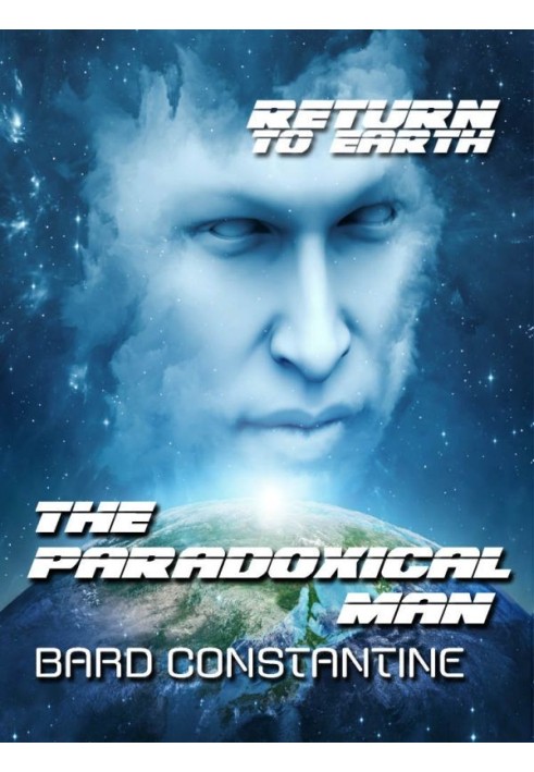 Book The Paradoxical Man