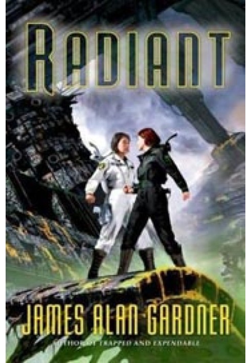 Book Radiant