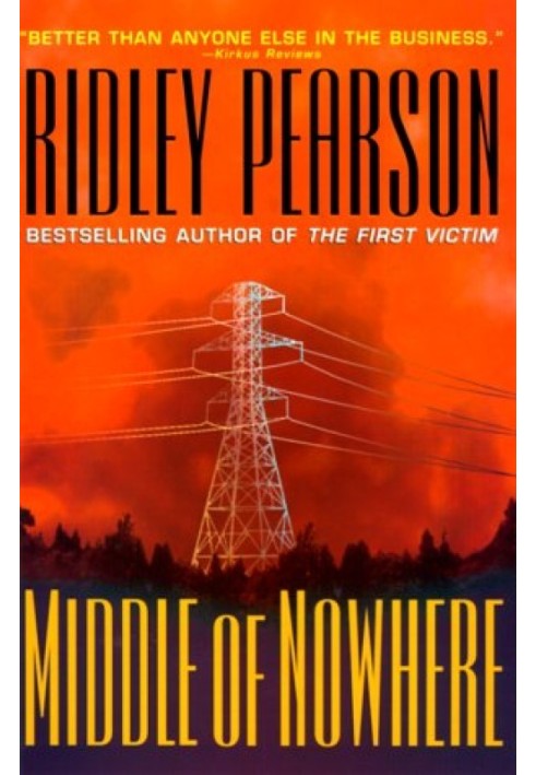 Book Middle Of Nowhere