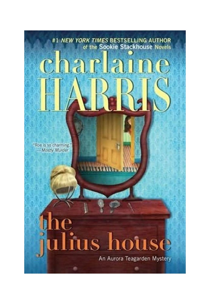 Book The Julius House