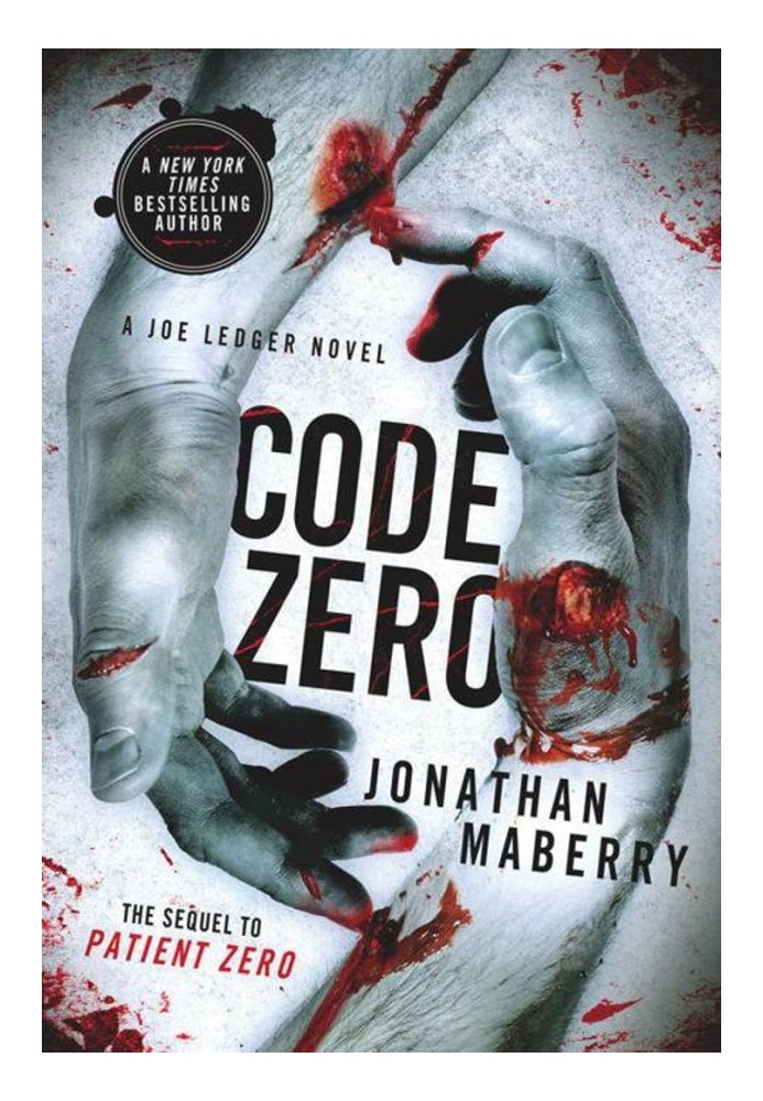 Book Code Zero
