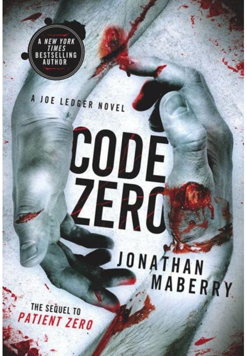 Book Code Zero
