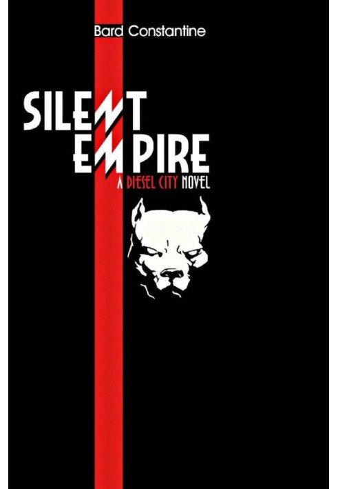 Book Silent Empire