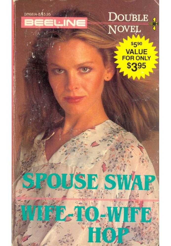 Book Spouse Swap