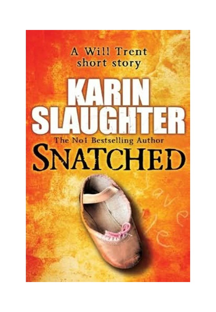 Book Snatched: A Novella