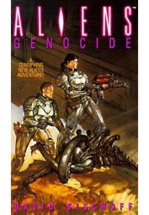 Book Genocide