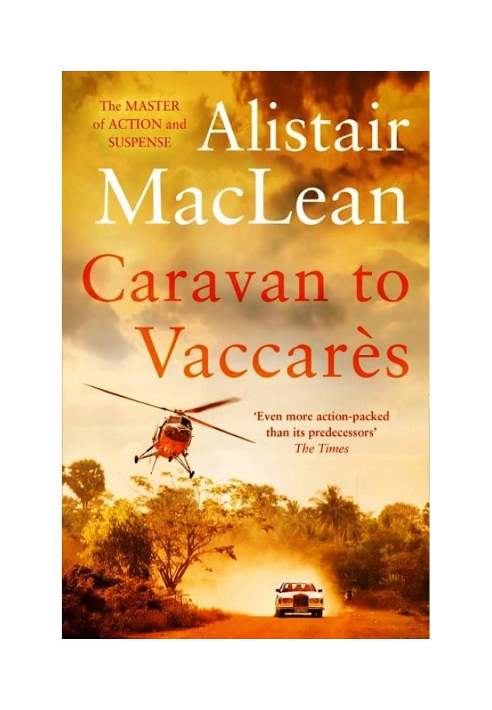 Book Caravan to Vaccares