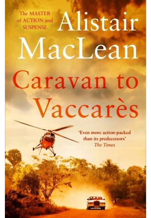 Book Caravan to Vaccares