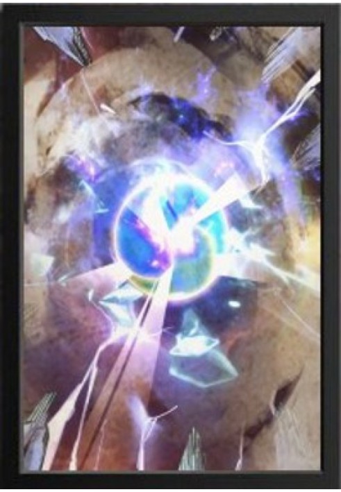 Book Dark Moon Heavenly Demon