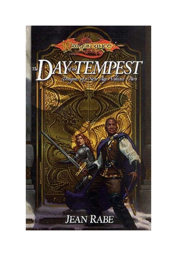 Book The Day of the Tempest