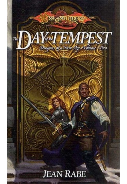 Book The Day of the Tempest