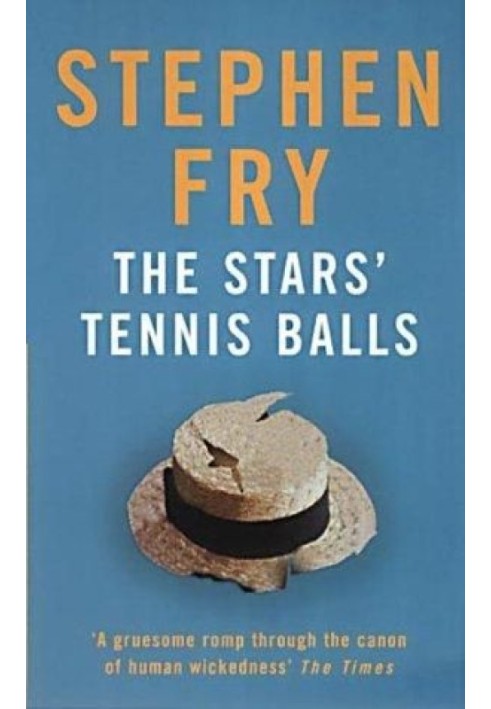 Book The Stars’ Tennis Balls