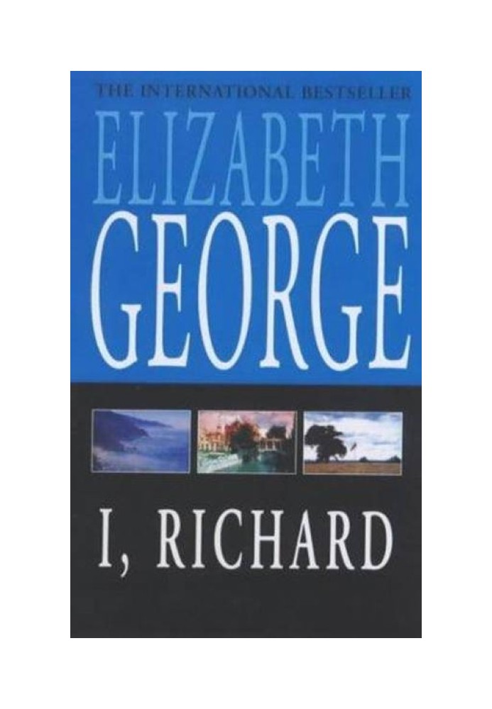 Book I, Richard