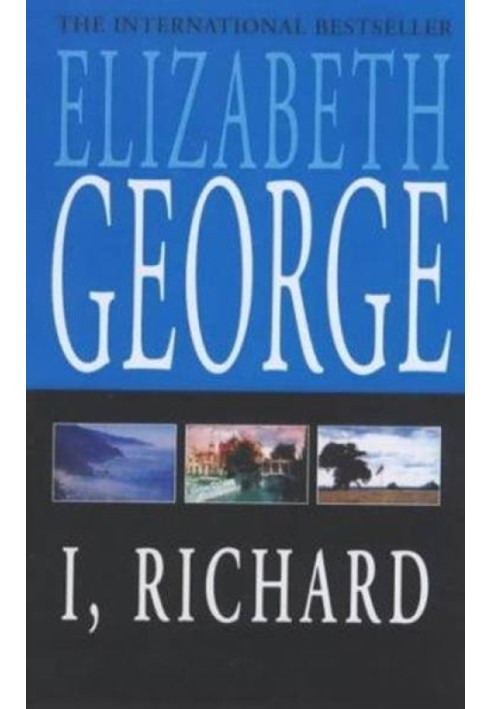 Book I, Richard
