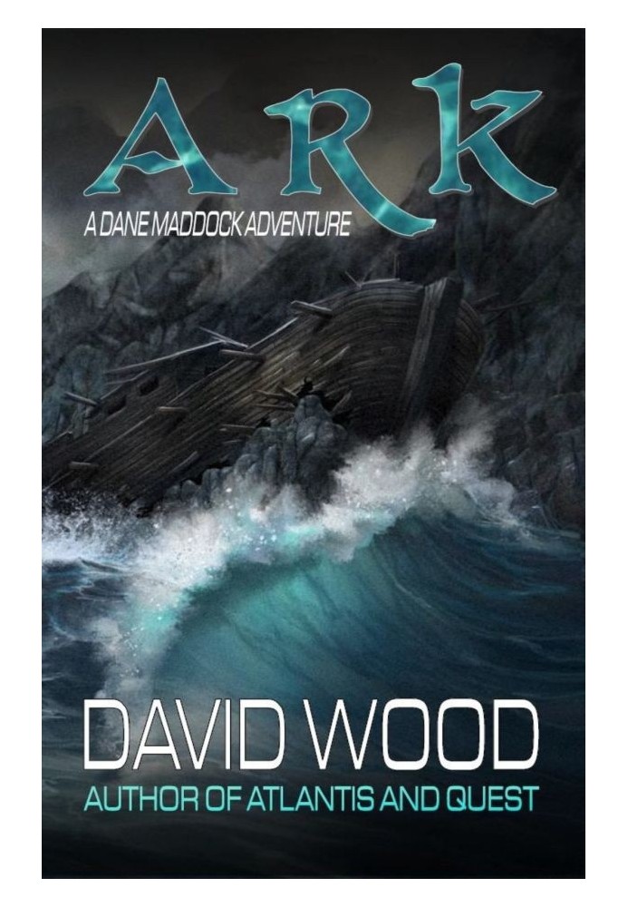 Book Ark