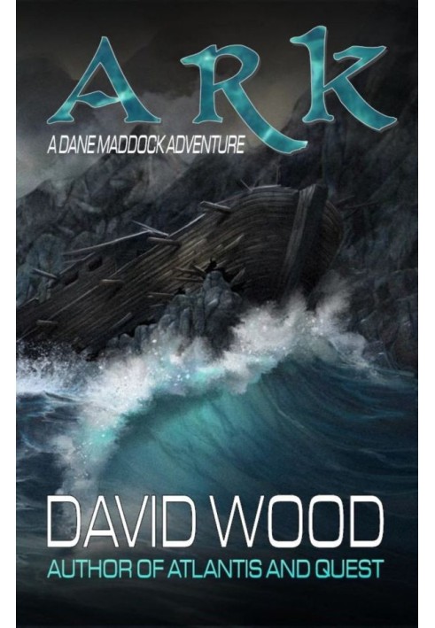 Book Ark