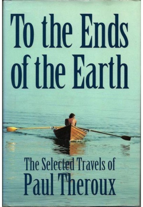 Book To the Ends of the Earth