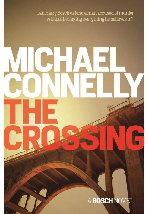 Book The Crossing
