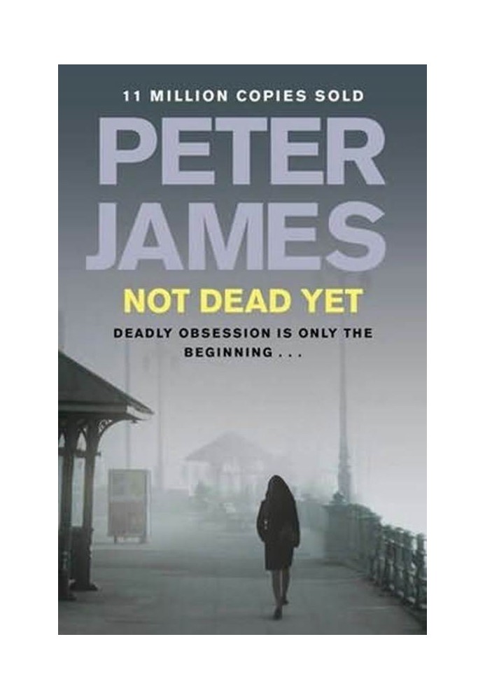 Book Not Dead Yet